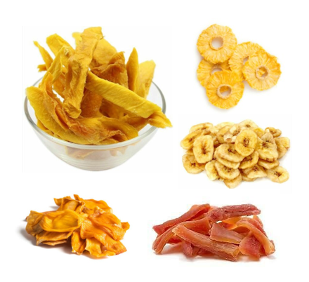 Organic Dehydrated Fruits,Organic Dehydrated Pineapple | Organic Dehydrated Mango | Organic Dehydrated Papaya | Organic Dehydrated Banana | Organic Dehydrated Young Jack Fruit